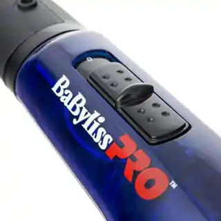 Babyliss Pro Lokówko-suszarka Aluminiowa Do Włosów 34MM BAB2620E