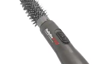 Babyliss Pro Suszarko-Lokówka Tytanowo-Turmalinowa 32 Mm Bab2676Tte