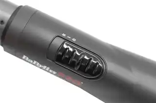 Babyliss Pro Suszarko-Lokówka Tytanowo-Turmalinowa 32 Mm Bab2676Tte