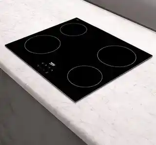 Beko Płyta ceramiczna HIC 64400 E