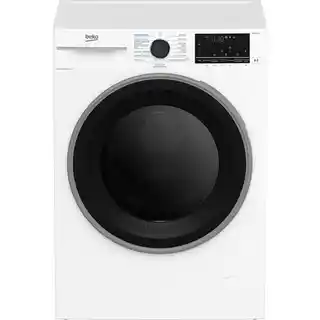 Beko Pralko-suszarka B5DFT584427WPB 8kg/5kg 15 programów Bluetooth ProSmart