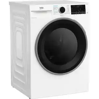 Beko Pralko-suszarka B5DFT584427WPB 8kg/5kg 15 programów Bluetooth ProSmart