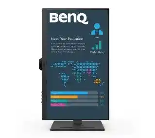 BenQ BL2790QT 27 cali 2K IPS 75Hz 5ms monitor LED