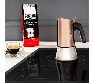 Bialetti Kawiarka New Venus 6tz Indukcja