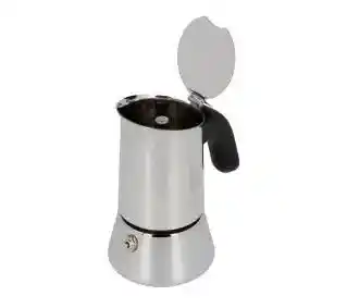 Bialetti New Venus 2tz Kawiarka Stalowa