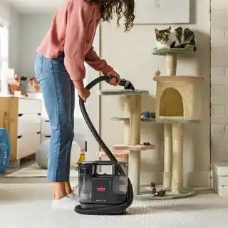 Bissell Odkurzacz piorący SpotClean C5 Pro 3931N