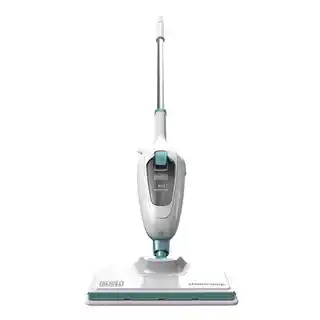 Black Decker Mop parowy FSMH13E5