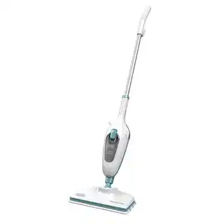 Black Decker Mop parowy FSMH13E5