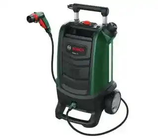 Bosch Fontus 18 V 4m Myjka ciśnieniowa