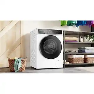 Bosch Pralka WGB2440SPL 9kg 1400 obr EcoSilence Drive