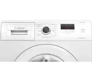 Bosch Serie 2 WGE03201PL 8kg 1200obr/min Pralka