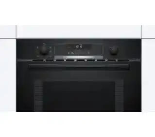 Bosch Serie 6 CMA585GB1 Grill Termoobieg Kuchenka mikrofalowa do zab.