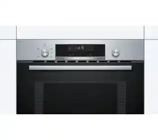 Bosch Serie 6 CMA585GS1 Grill Termoobieg Kuchenka mikrofalowa do zab.