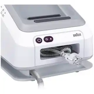 Braun Generator pary CareStyle 7 IS7266 2700 W