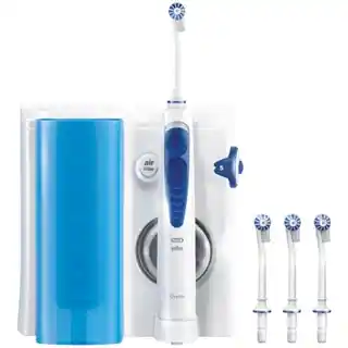 Braun Oral-B Irygator Professional Care OxyJet MD20