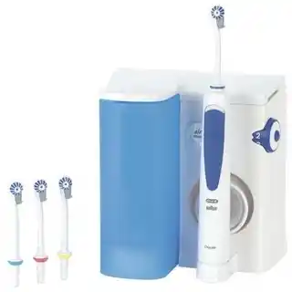 Braun Oral-B Irygator Professional Care OxyJet MD20