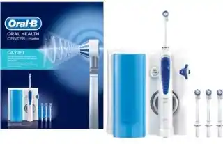 Braun Oral-B Irygator Professional Care OxyJet MD20