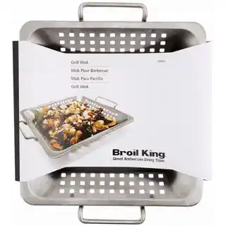 Broil King Brytfanna do grillowania 69820