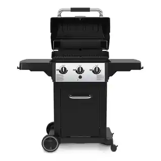 Broil King Grill gazowy Royal 320