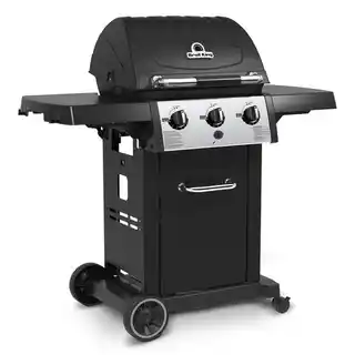 Broil King Grill gazowy Royal 320