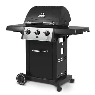 Broil King Grill gazowy Royal 320