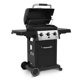 Broil King Grill gazowy Royal 320