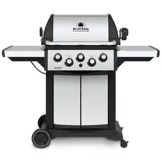 Broil King Grill gazowy Signet 390