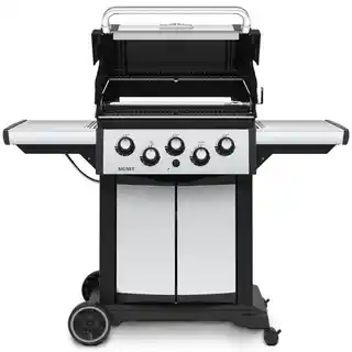 Broil King Grill gazowy Signet 390