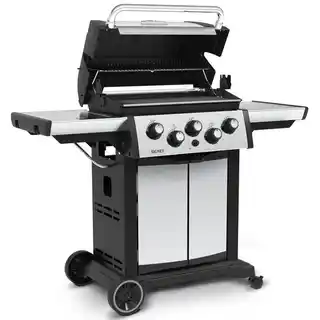 Broil King Grill gazowy Signet 390