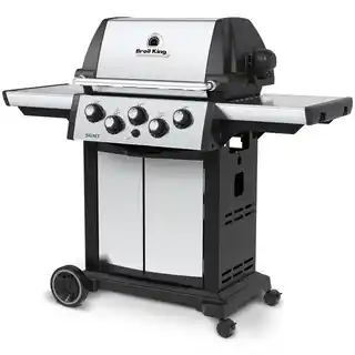 Broil King Grill gazowy Signet 390