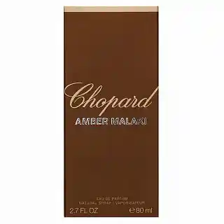 Chopard Amber Malaki woda perfumowana 80 ml