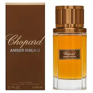 Chopard Amber Malaki woda perfumowana 80 ml