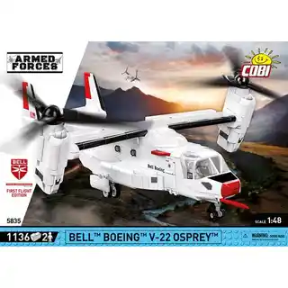 Cobi 5835 Armed Forces Bell Boeing V-22 Osprey