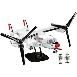 Cobi 5835 Armed Forces Bell Boeing V-22 Osprey