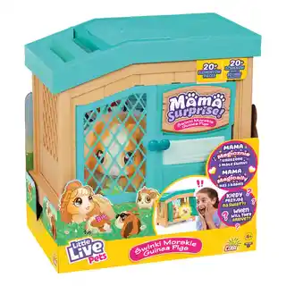 Cobi LITTLE LIVE PETS. ŚWINKA MORSKA