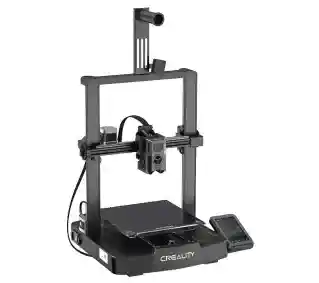 Creality Ender-3 V3 KE Czarny Drukarka 3D