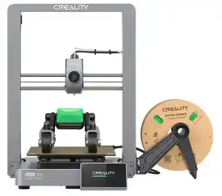 Creality Ender-3 V3 Szary Drukarka 3D