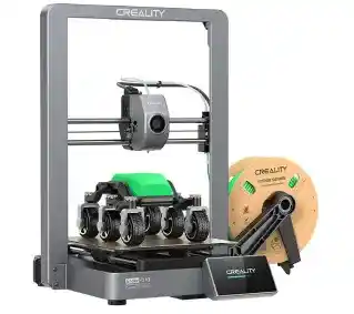 Creality Ender-3 V3 Szary Drukarka 3D