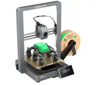 Creality Ender-3 V3 Szary Drukarka 3D