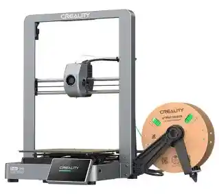 Creality Ender-3 V3 Szary Drukarka 3D