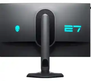 Dell Alienware AW2725QF 27 4K IPS 180Hz 0,5ms Gamingowy Monitor LED