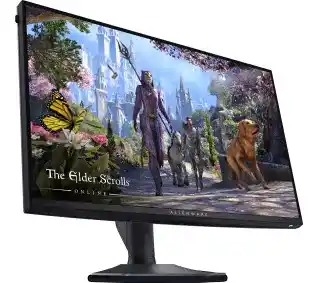 Dell Alienware AW2725QF 27 4K IPS 180Hz 0,5ms Gamingowy Monitor LED