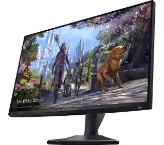 Dell Alienware AW2725QF 27 4K IPS 180Hz 0,5ms Gamingowy Monitor LED