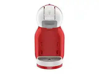 DeLonghi Ekspres do kawy kapsułkowy Dolce Gusto Mini Me 1460 W czerwony