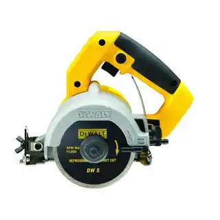 Dewalt DWC410 Przecinarka ręczna do płytek 110mm