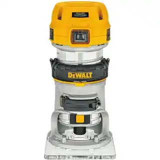 Dewalt Frezarka krawędziowa D26200