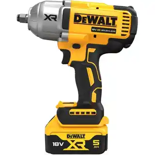 Dewalt Klucz udarowy DCF900P2T