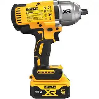 Dewalt Klucz udarowy DCF900P2T