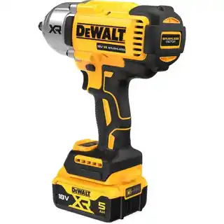 Dewalt Klucz udarowy DCF900P2T