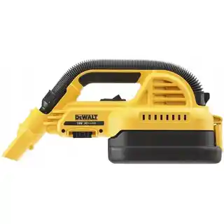 Dewalt Odkurzacz ręczny DCV517N